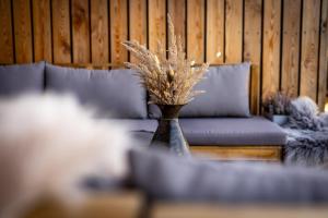 TATANKA Dom w Puszczy & SPA na Polanie