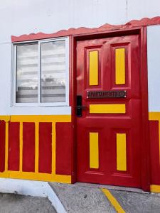 Nice apartment 15 meters from the park