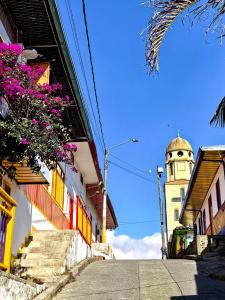 Nice apartment 15 meters from the park