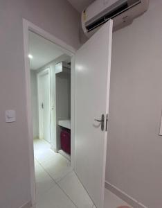 Copacabana New Years Eve view of the fireworks in private terrace