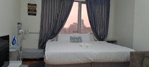 Linaste at Colosseum