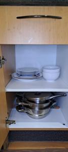 Linaste at Colosseum