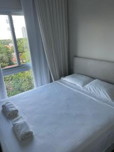 Departamento equipado full con ubicacion privilegiada