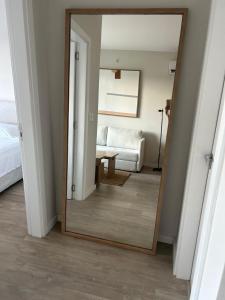 Departamento equipado full con ubicacion privilegiada