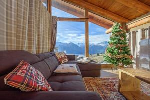 Maison Clavon - lodge di charme