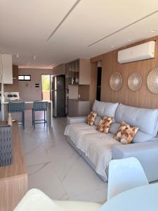 Apartmento no Privê Beira Mar, Tamandaré -PE