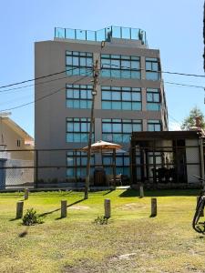 Apartmento no Privê Beira Mar, Tamandaré -PE