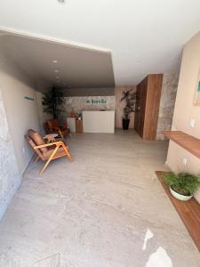 Apartmento no Privê Beira Mar, Tamandaré -PE