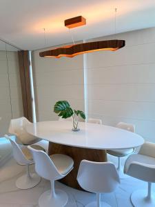 Apartmento no Privê Beira Mar, Tamandaré -PE