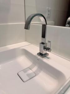 Apartmento no Privê Beira Mar, Tamandaré -PE