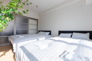 エドモダンステイ Edo Modern Stay 02