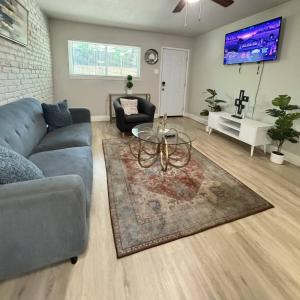 1 DT Dallas l FIFA WORLD CUP READY l 5 Min from Love Field