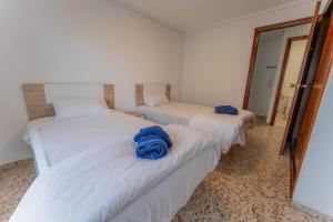 Front Sea Santa Pola