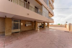 Front Sea Santa Pola