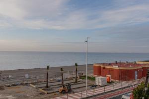 Front Sea Santa Pola