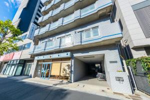 エドモダンステイ Edo Modern Stay 02