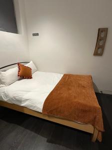 London Regent Apartments Kings Cross