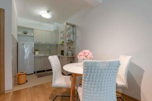 Apartment Pržno See View