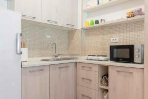 Apartment Pržno See View