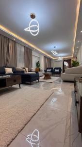 شقه 3 غرف بالدقي