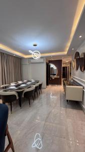 شقه 3 غرف بالدقي