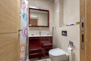 Apartment Pržno See View