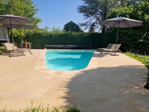 Beautiful Detached Villa with Pool