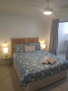 Close to Shoal Bay Beach!