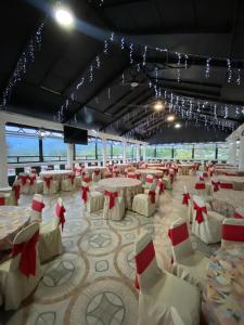 Hotel y Restaurante ALDU