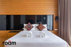 Dua Sentral Transit Suites KL Sentral