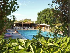 Camping Chania