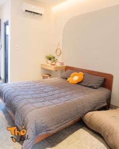 Thỏ Chill Homestay