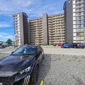 Departamento 3 dormitorios en villarica