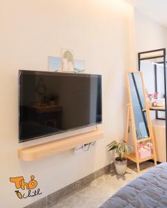 Thỏ Chill Homestay