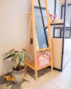 Thỏ Chill Homestay