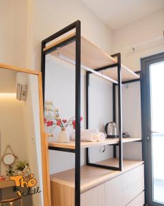 Thỏ Chill Homestay