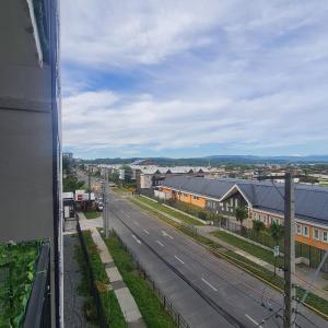 Departamento 3 dormitorios en villarica