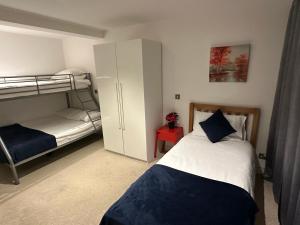 Central Cosy Studio Apartments