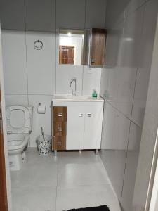 Casa de verão vó judite -praia Sulmar- 4 quartos