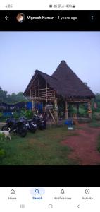 Beyond Farm Stay