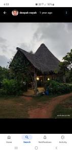 Beyond Farm Stay