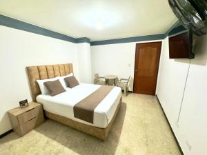 Hotel Pereira Central