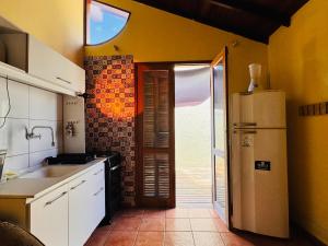 Loft completo a 5 minutos da praia, entre o Campeche e a Joaquina