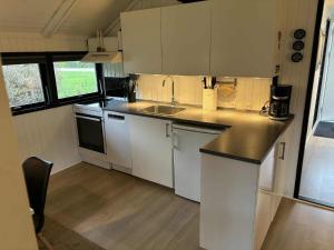 4 star holiday home in Juelsminde