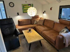 4 star holiday home in Juelsminde