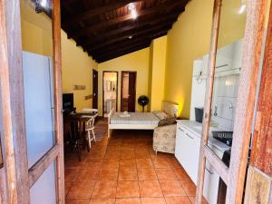Loft completo a 5 minutos da praia, entre o Campeche e a Joaquina