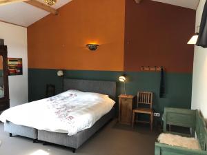 Beautiful Countryside house, close to Amsterdam