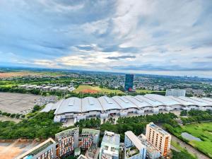 B Residence At By LiviRooms Tangerang