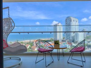 The Song Apartment 5 Stars Vung Tau - Căn Hộ Du Lịch Biển Vũng Tàu