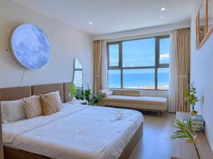 The Song Apartment 5 Stars Vung Tau - Căn Hộ Du Lịch Biển Vũng Tàu
